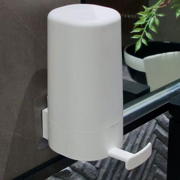 HygioPress – The Smart Wall-Mounted Soap Grinder