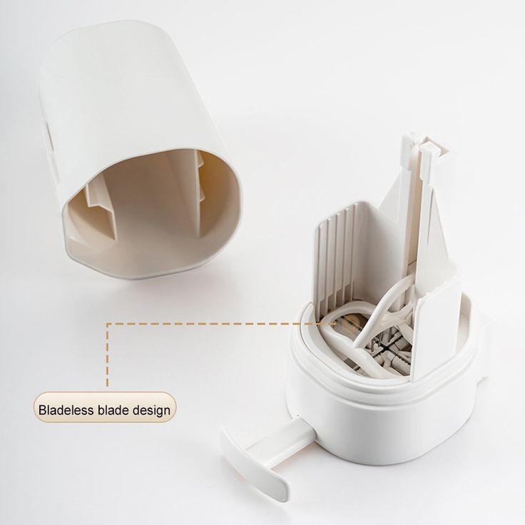 HygioPress – The Smart Wall-Mounted Soap Grinder