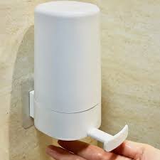 HygioPress – The Smart Wall-Mounted Soap Grinder